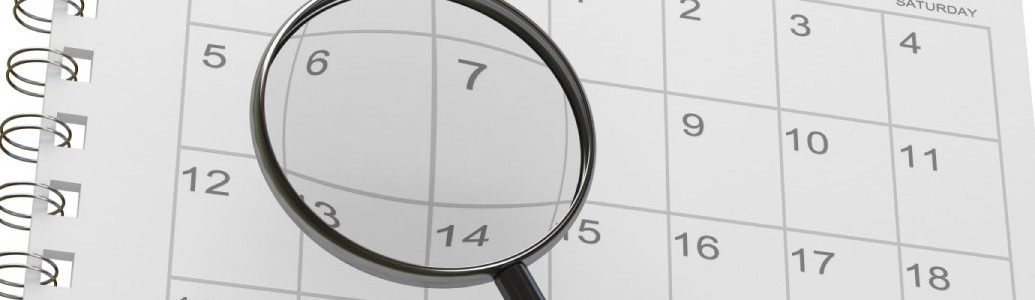 Calendar-with-magnifying-glass